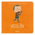 Violín