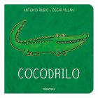 Cocodrilo