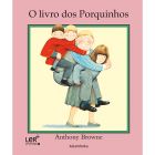 O livro dos porquinhos (LER +)