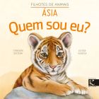 Filhotes de animais. Quem sou eu? Ásia (LER+)