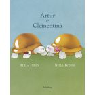 Artur e Clementina