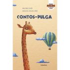 Contos-pulga (LER +)