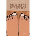 Tenho uns pés perfeitos