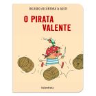 O pirata valente