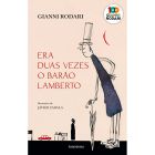 Era duas vezes o barão Lamberto (LER +)