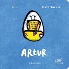 Artur (LER +)