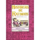 Histórias de ratinhos (LER +)