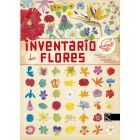 Inventário ilustrado das flores (LER +)