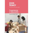 Experiencia e educación