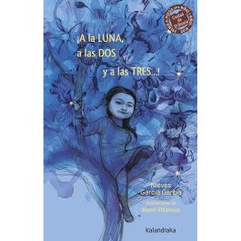 KALANDRAKA - Ya podéis volver a cantar, jugar y soñar con todos los títulos  de 'De la cuna a la luna'. Y es que la colección completa regresa a las  librerías. Poegramas