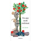 Un any molt enfeinat