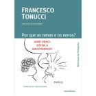 Por que as nenas e os nenos?