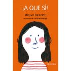 ¡A que sí!
