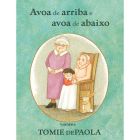 Avoa de arriba e avoa de abaixo