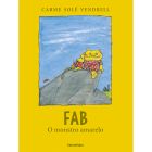 Fab, o monstro amarelo