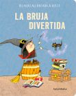 La bruja divertida