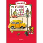 El tigre y el oso en la ciudad