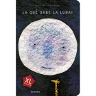 ¿A qué sabe la luna? XL