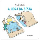 A hora da sesta