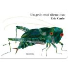 Un grilo moi silencioso (acartonado con sons)