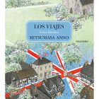Los viajes. Gran Bretaña