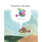 Un peixe é un peixe