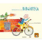 Nicolás va a la biblioteca (BATA)