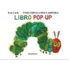 Unha eiruga moi larpeira - Libro POP-UP