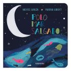 Polo mar salgado