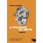 A utilidade do inútil