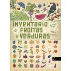 Inventario ilustrado de froitas e verduras