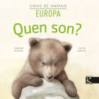 Crías de animais. Quen son? Europa