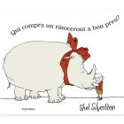 Qui compra un rinoceront a bon preu?