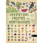 Inventari il·lustrat de les fruites i les hortalisses