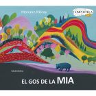 El gos de la Mia