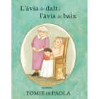 L'àvia de dalt i l'àvia de baix