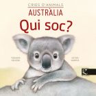 Cries d'animals. Qui soc? Austràlia