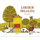 Loreren ibilaldia