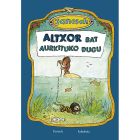Altxor bat aurkituko dugu