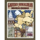 Gaueko sukaldean