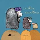 Antxume bizardunak