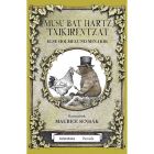 Musu bat hartz txikirentzat