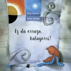 Ez da erraza, katagorri!