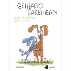 Gehiago garenean