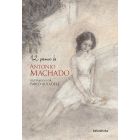 12 poemas de Antonio Machado