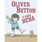 Oliver Button é unha nena