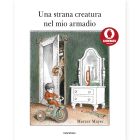 Una strana creatura nel mio armadio