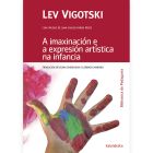 A imaxinación e a expresión artística na infancia