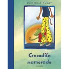 Crocodilo namorado