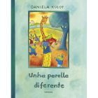 Unha parella diferente